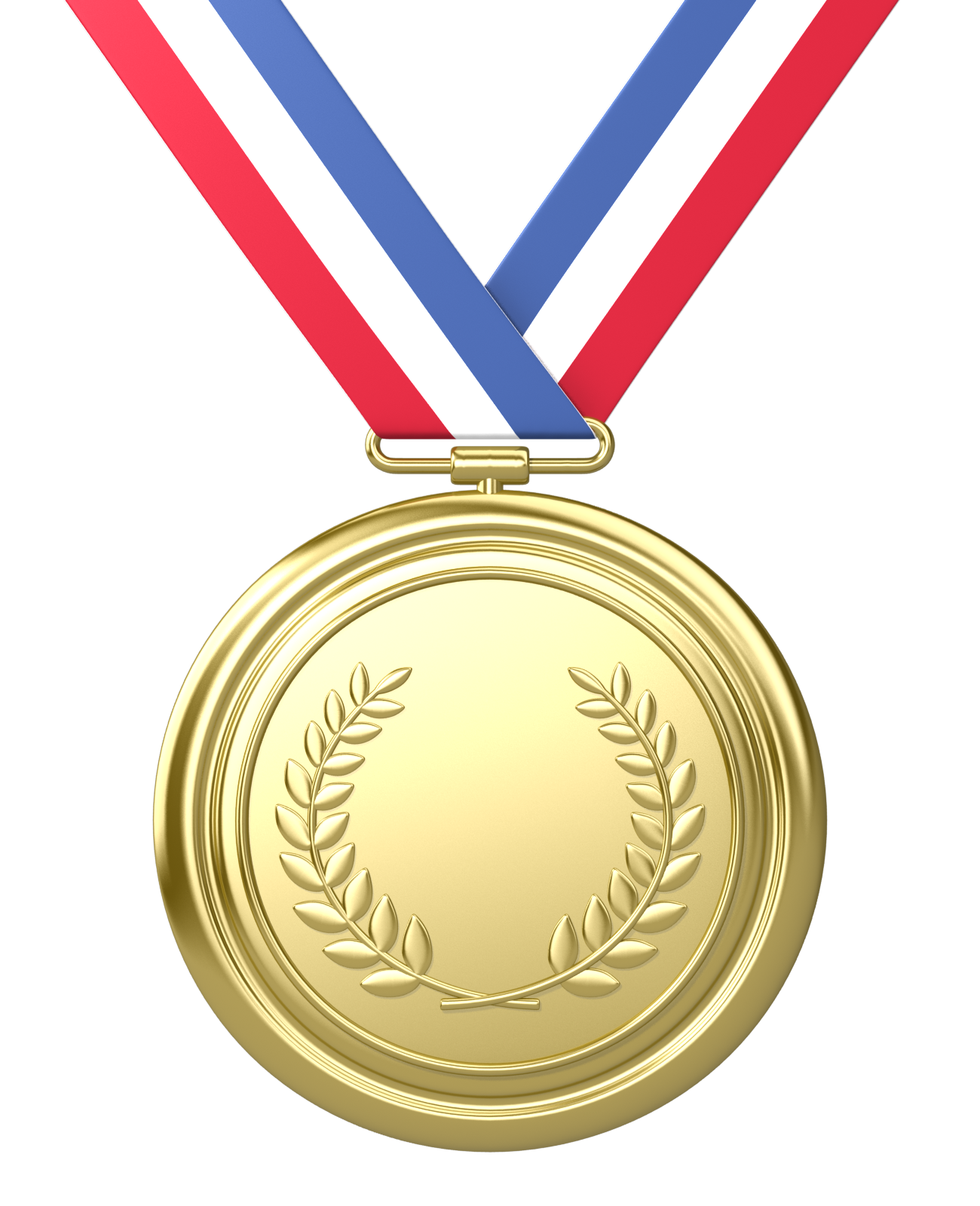 Finisher's Medal